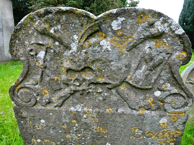 nazeing church