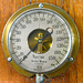 Nederlands Stoommachine Museum – Pressure gauge
