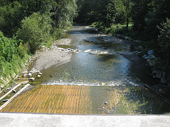 Klausen-Leopoldsdorf, Hauptklause