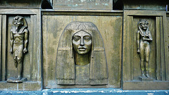 lmnt, queensbridge rd., hackney, london