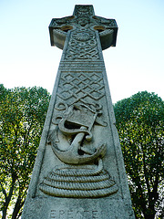 st.martin in the fields burial ground, camden