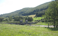 Klausen-Leopoldsdorf, Hauptklause