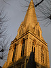 st.luke, redcliffe sq., kensington, london