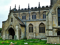 bishops canning church