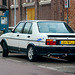 1991 Seat Malaga GLX