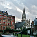 german hospital, hackney, london