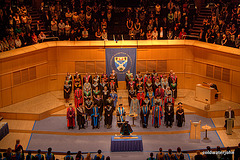 Glasgow Cal. Full Court with Vice Chancellor