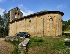 Oloriz - San Pedro de Echano