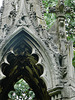 tower hamlets cemetery, london
