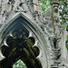 tower hamlets cemetery, london