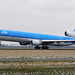 PH-KCD MD-11 KLM