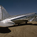 Douglas DC-3A N28AA (Alexander Aeroplane)