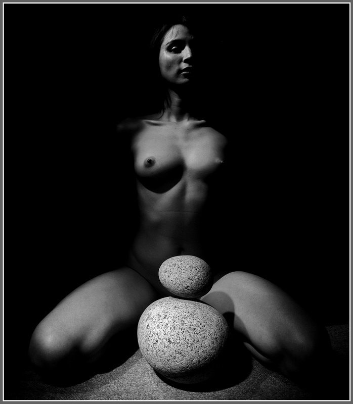 ....Gaïa ....!