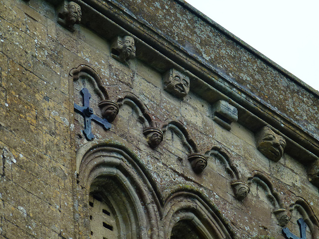 bishops canning church