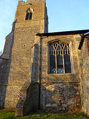 rickinghall superior church
