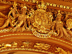 royal naval college, greenwich
