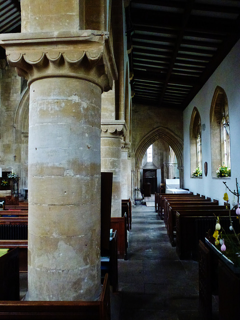 bishops canning church