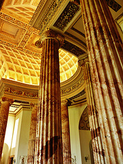 holkham hall