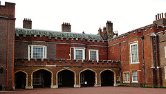 st.james palace, london