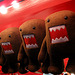 "Hello, Domo!"