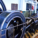 Nederlands Stoommachine Museum – 1902 Stork steam engine