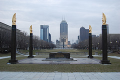 World War Memorial