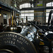 Nederlands Stoommachine Museum – 1924 Steam engine