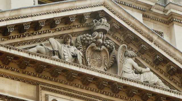 royal naval college, greenwich