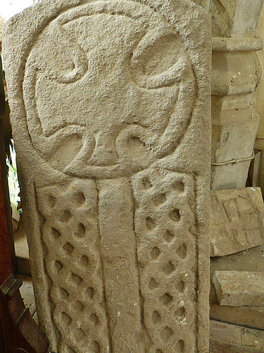 balsham church
