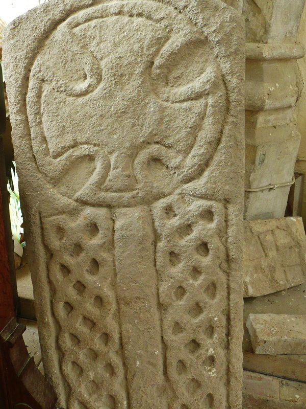 balsham church