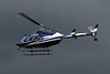 G-RCOM Bell 206L-3 Longranger III