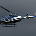 G-RCOM Bell 206L-3 Longranger III