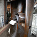 Nederlands Stoommachine Museum – Overheated boiler
