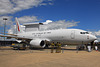 A30-005 Boeing 737-7ES RAAF
