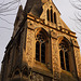 st.luke, redcliffe sq., kensington, london