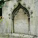 tower hamlets cemetery, london