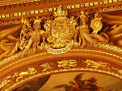 royal naval college, greenwich