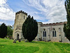 pitstone church