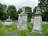 tower hamlets cemetery, london