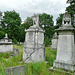 tower hamlets cemetery, london