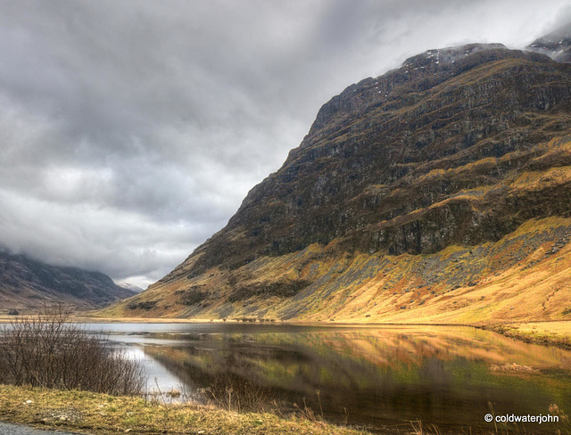 Glencoe pan 3