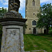 pitstone church