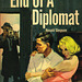 Ronald Simpson - End of a Diplomat