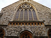 st.luke, redcliffe sq., kensington, london