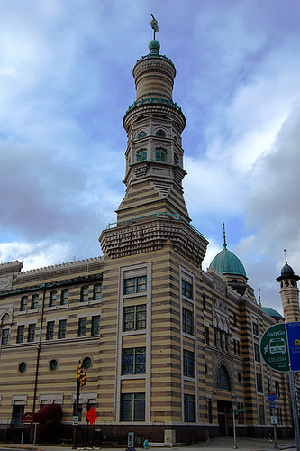 Murat Building