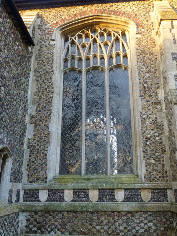 rickinghall superior church