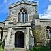 ivinghoe church