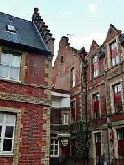 german hospital, hackney, london