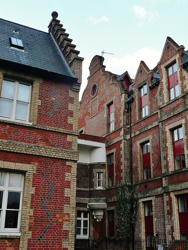 german hospital, hackney, london