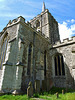 ivinghoe church